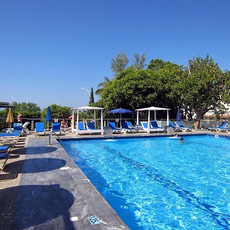 Marina Hotel Ayia Napa Luaran gambar