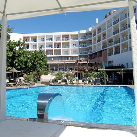 Marina Hotel Ayia Napa Luaran gambar