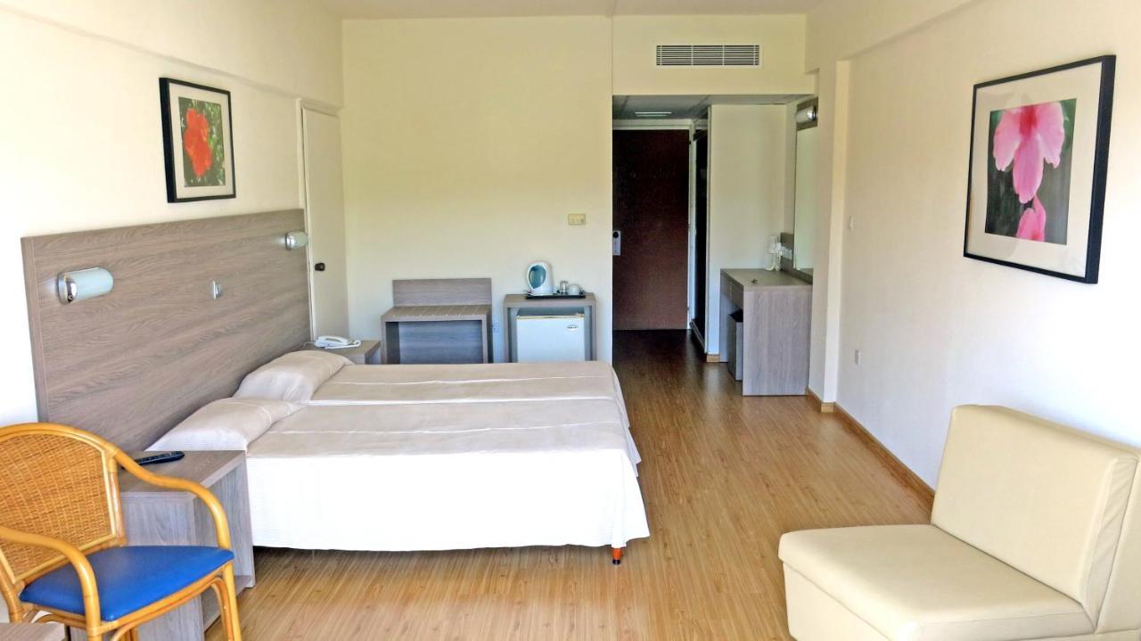 Marina Hotel Ayia Napa Luaran gambar