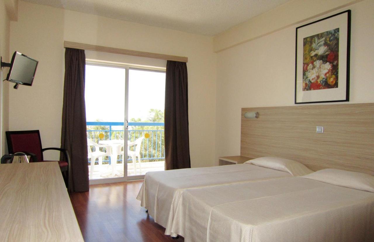 Marina Hotel Ayia Napa Luaran gambar
