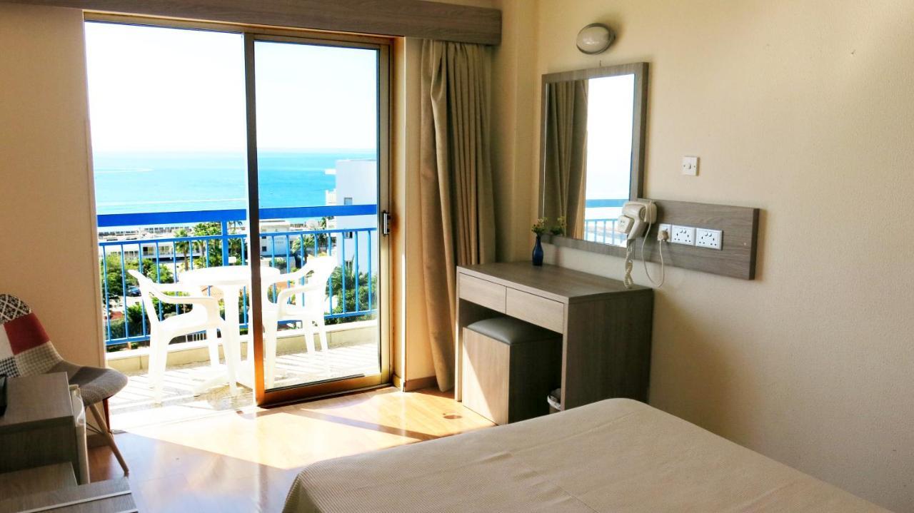 Marina Hotel Ayia Napa Luaran gambar