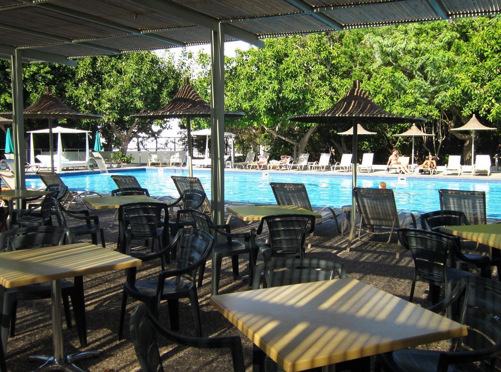 Marina Hotel Ayia Napa Luaran gambar