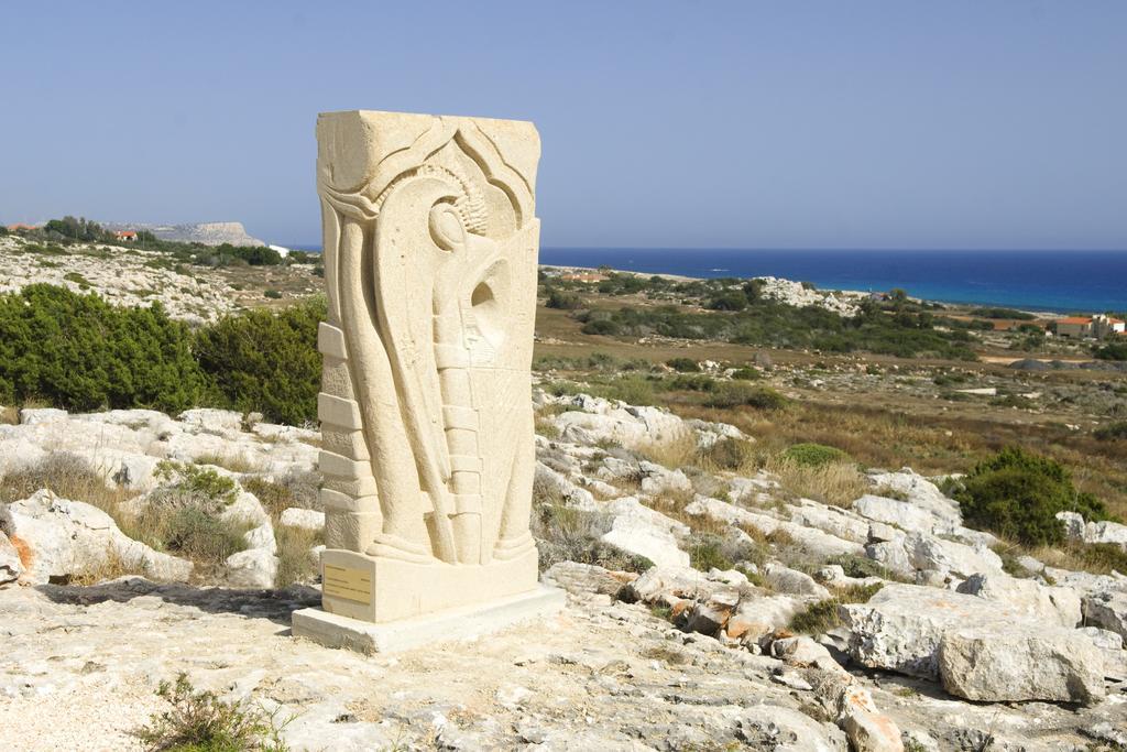 Marina Hotel Ayia Napa Luaran gambar