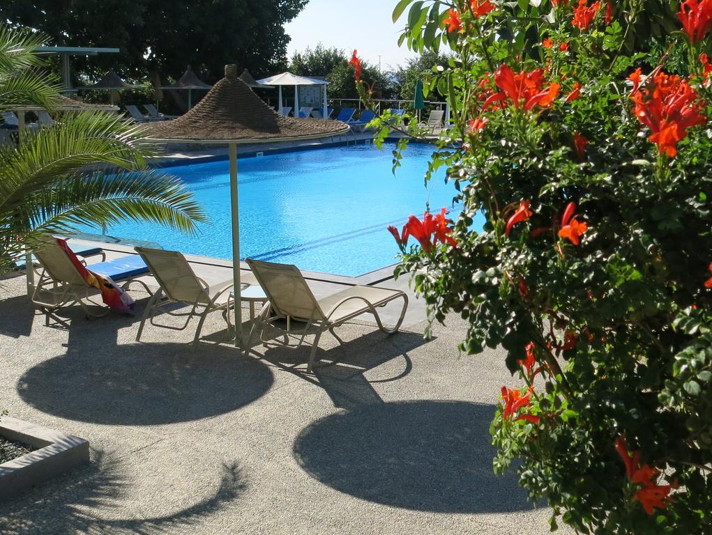 Marina Hotel Ayia Napa Luaran gambar