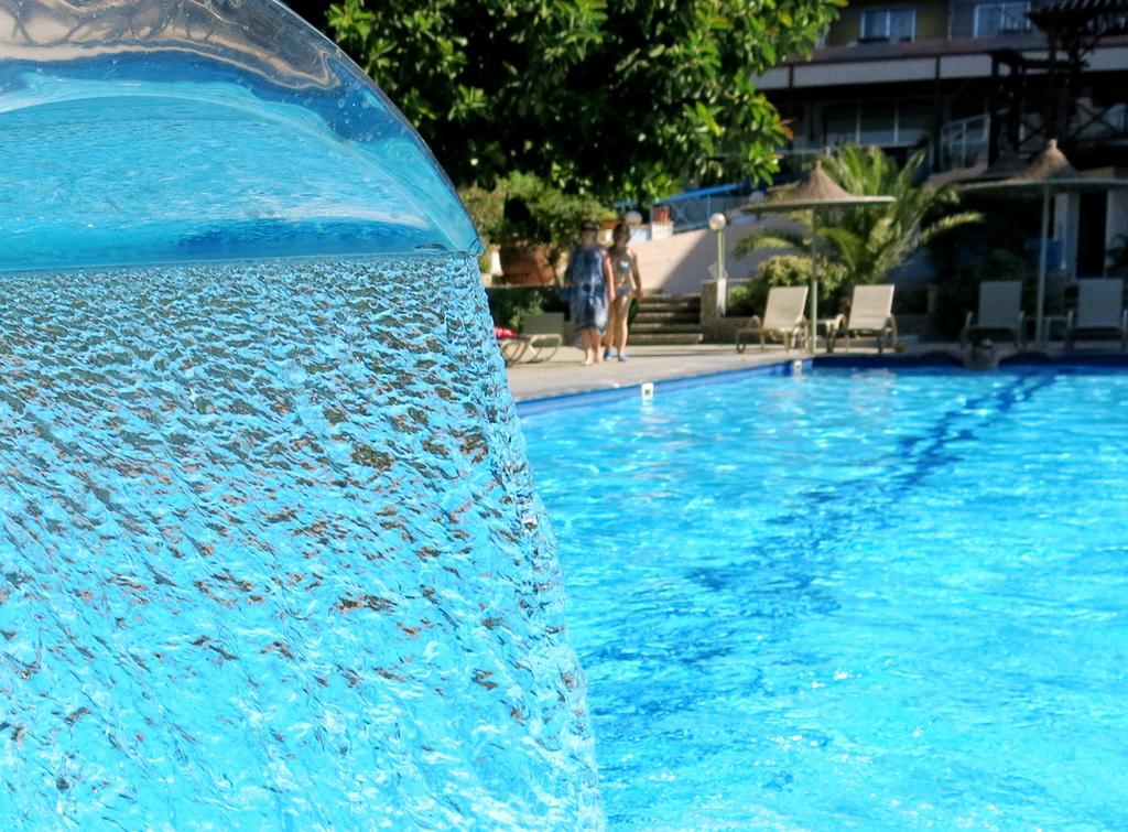 Marina Hotel Ayia Napa Luaran gambar