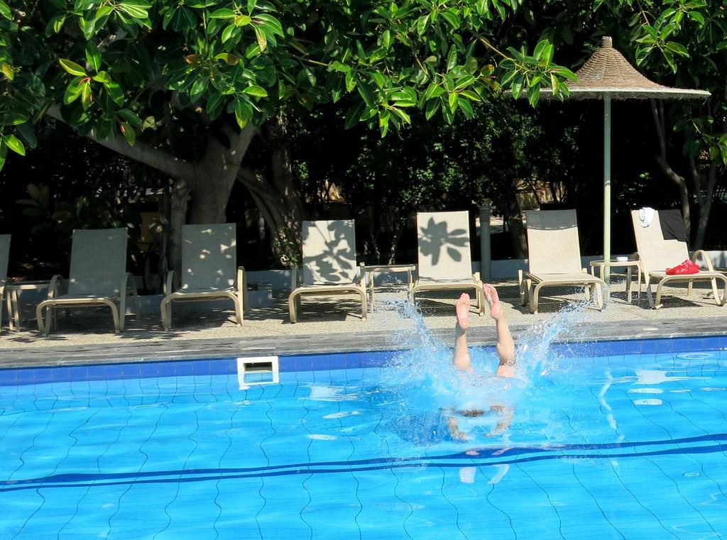 Marina Hotel Ayia Napa Luaran gambar