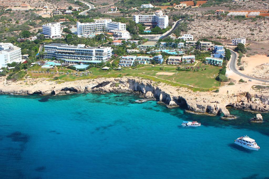 Marina Hotel Ayia Napa Luaran gambar