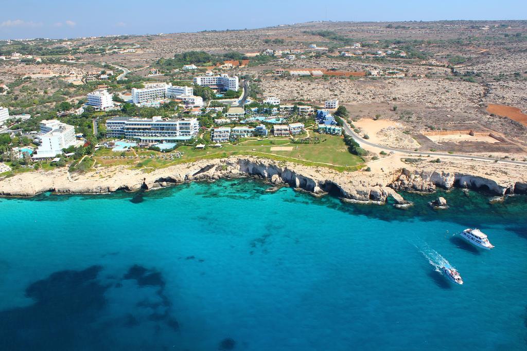 Marina Hotel Ayia Napa Luaran gambar
