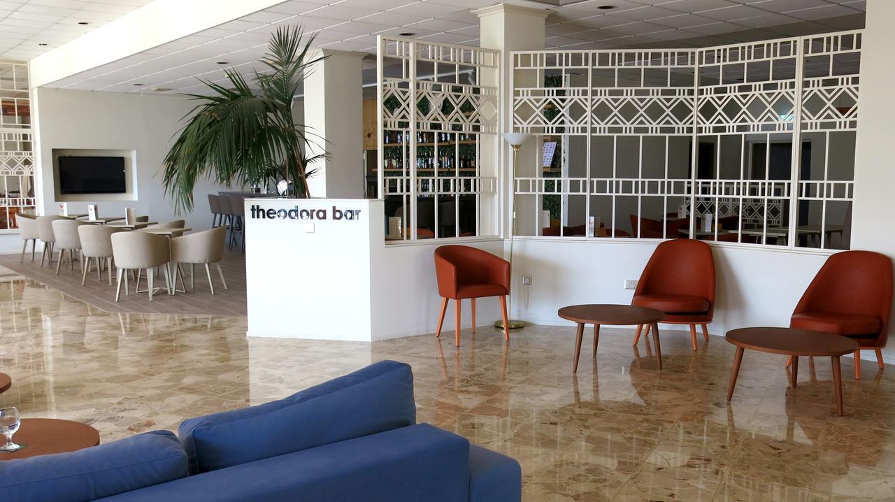 Marina Hotel Ayia Napa Luaran gambar