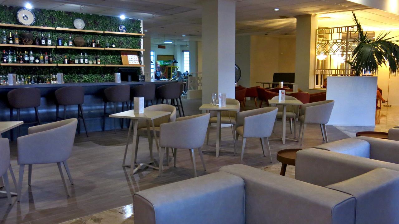 Marina Hotel Ayia Napa Luaran gambar