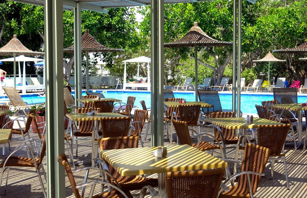 Marina Hotel Ayia Napa Luaran gambar