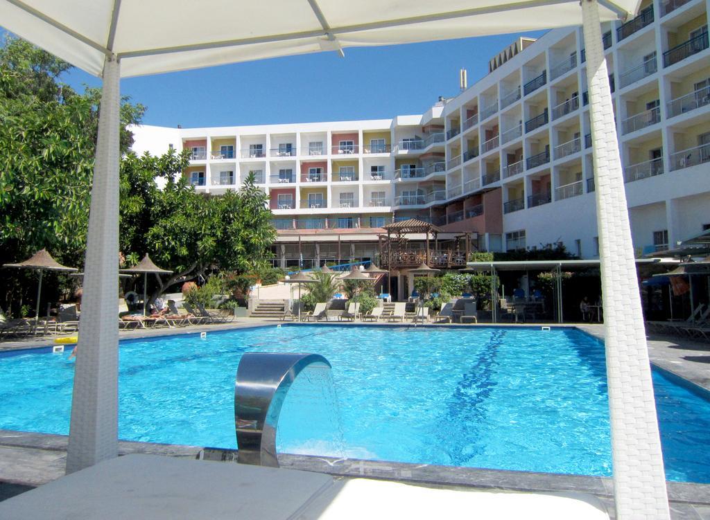 Marina Hotel Ayia Napa Luaran gambar